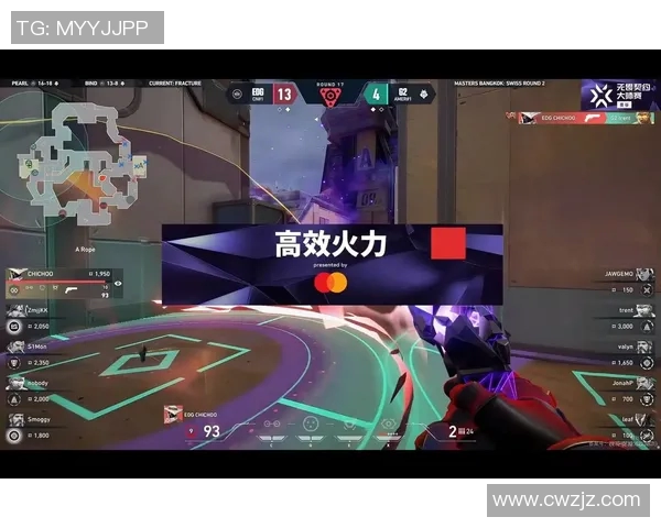 EDG在大师赛中的力量表现分析与战术解读