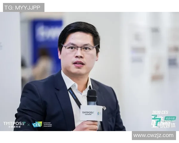 刘秀英畅谈王者荣耀发展历程与未来展望的深度专访