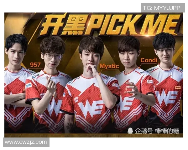 探讨英雄联盟焦点WE选手个人能力与团队协作的深度分析 探讨英雄联盟焦点WE选手个人能力与团队协作的深度分析