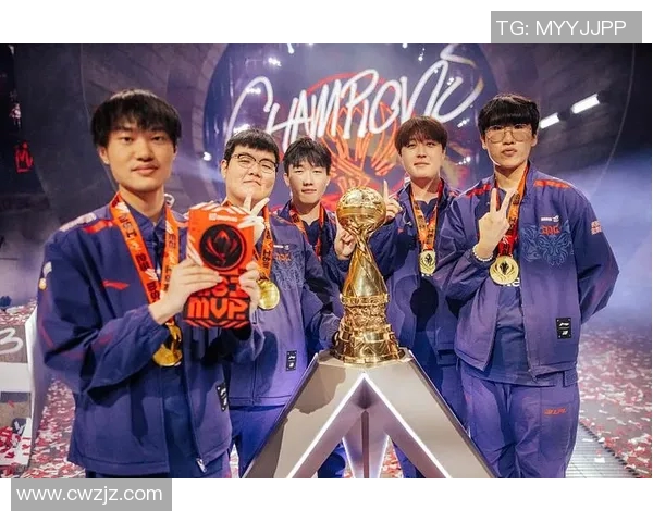 英雄联盟S15赛季JDG战队节奏创新高引发热议