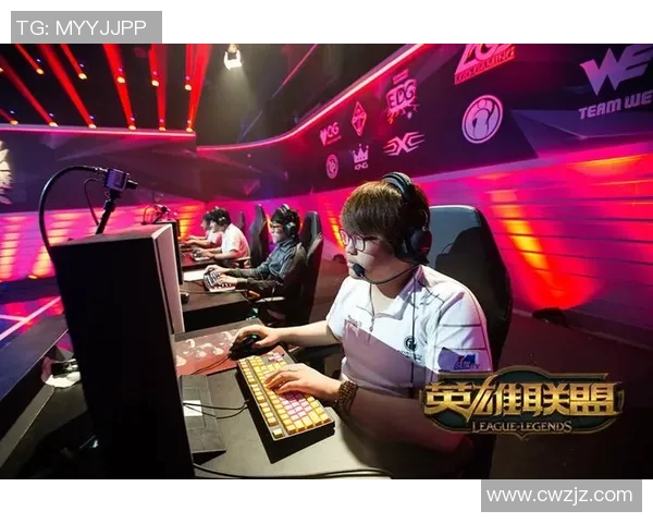 电竞比分洲际赛分析IG战队选手个人能力的精彩表现与成长潜力