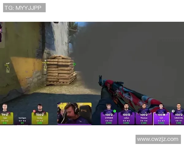 CSGO战术排行榜V5荣登第六名引发玩家热议与期待 CSGO战术排行榜V5荣登第六名引发玩家热议与期待