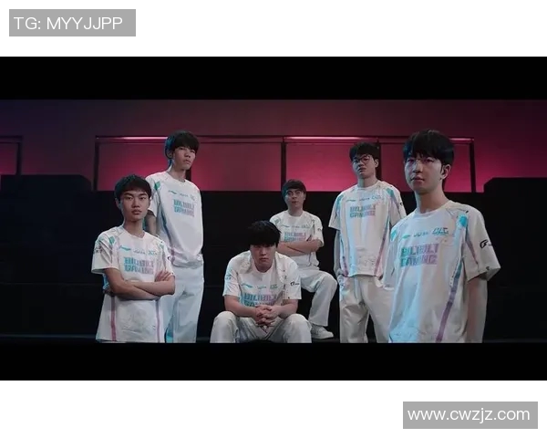 深入解析BLG战队在DOTA2中的运营策略与战术布局 深入解析BLG战队在DOTA2中的运营策略与战术布局