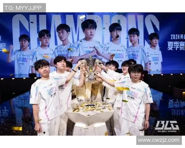BLG战队以74分领跑世界冠军杯积分榜展现强劲实力实时数据 BLG战队以74分领跑世界冠军杯积分榜展现强劲实力实时数据