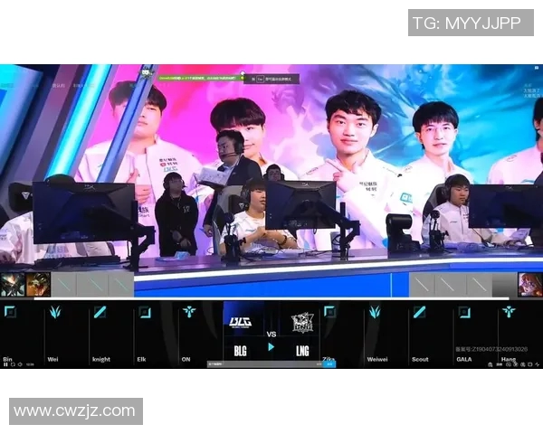 esports最新数据赛后复盘BLG与LNG对决的精彩瞬间与战术分析 esports最新数据赛后复盘BLG与LNG对决的精彩瞬间与战术分析