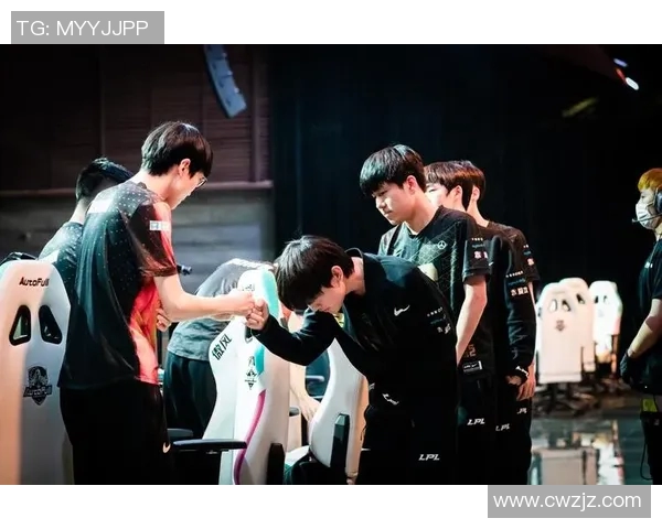 电竞新闻热议王者荣耀RNG耐力变革对游戏平衡与竞技性的深远影响分析 电竞新闻热议王者荣耀RNG耐力变革对游戏平衡与竞技性的深远影响分析